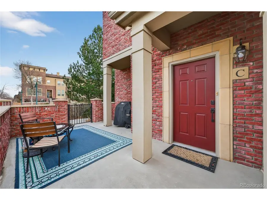 768 Brookhurst Ave #C, Highlands Ranch, CO 80129 - #2