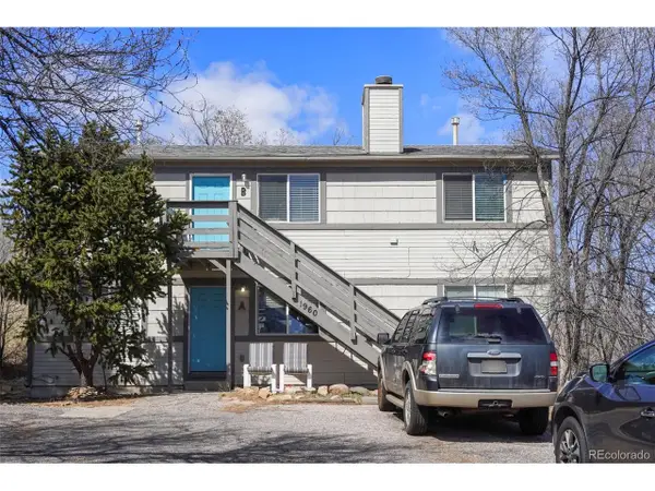 1960 Yampa, Colorado Springs, CO 80904