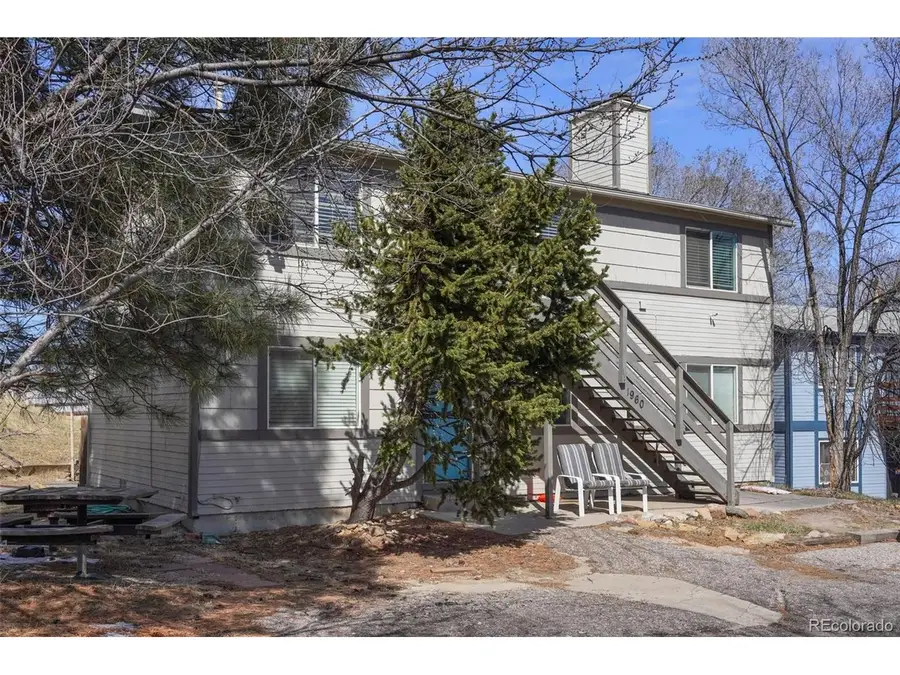 1960 Yampa, Colorado Springs, CO 80904 - #2