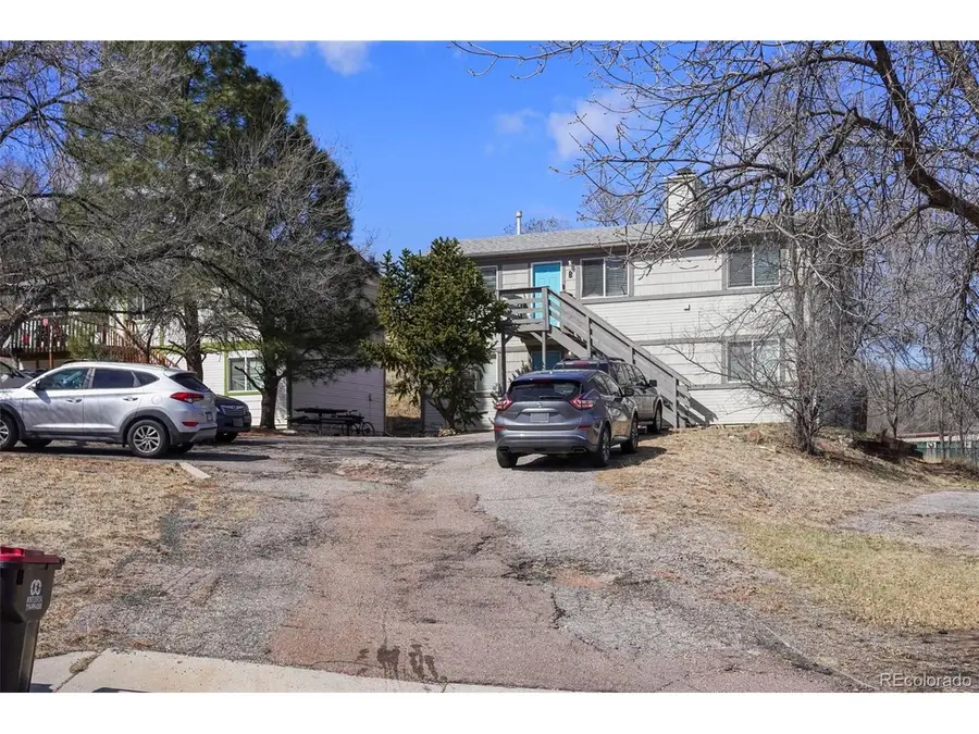 1960 Yampa, Colorado Springs, CO 80904 - #3