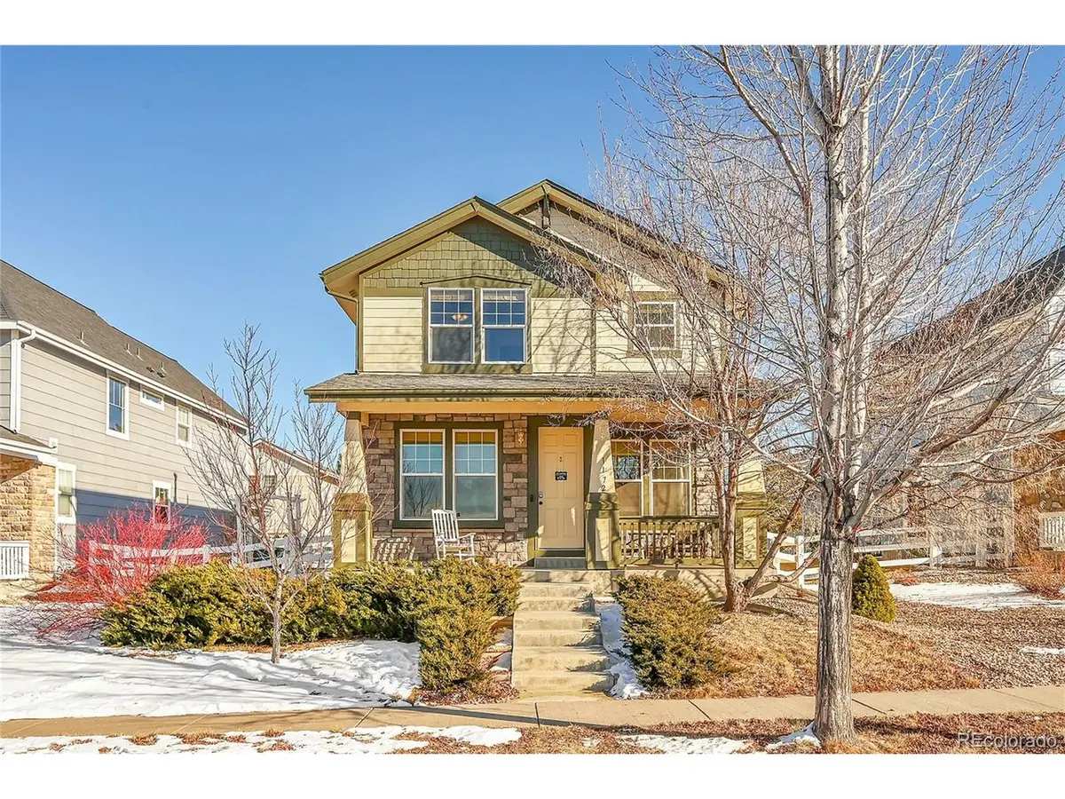 1172 S Coolidge Cir, Aurora, CO 80018 - #1