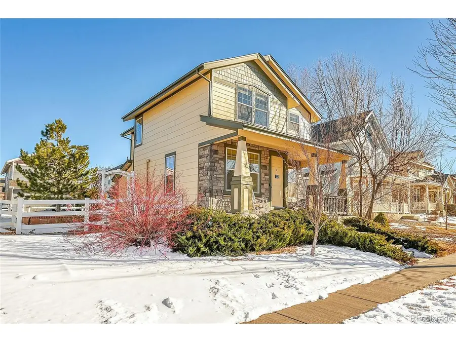 1172 S Coolidge Cir, Aurora, CO 80018 - #2