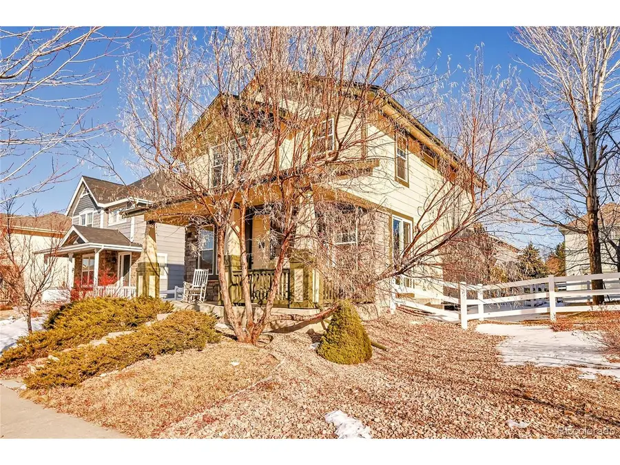 1172 S Coolidge Cir, Aurora, CO 80018 - #3