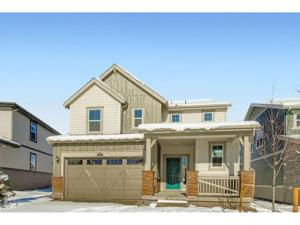12767 W Geddes Dr, Littleton, CO 80127