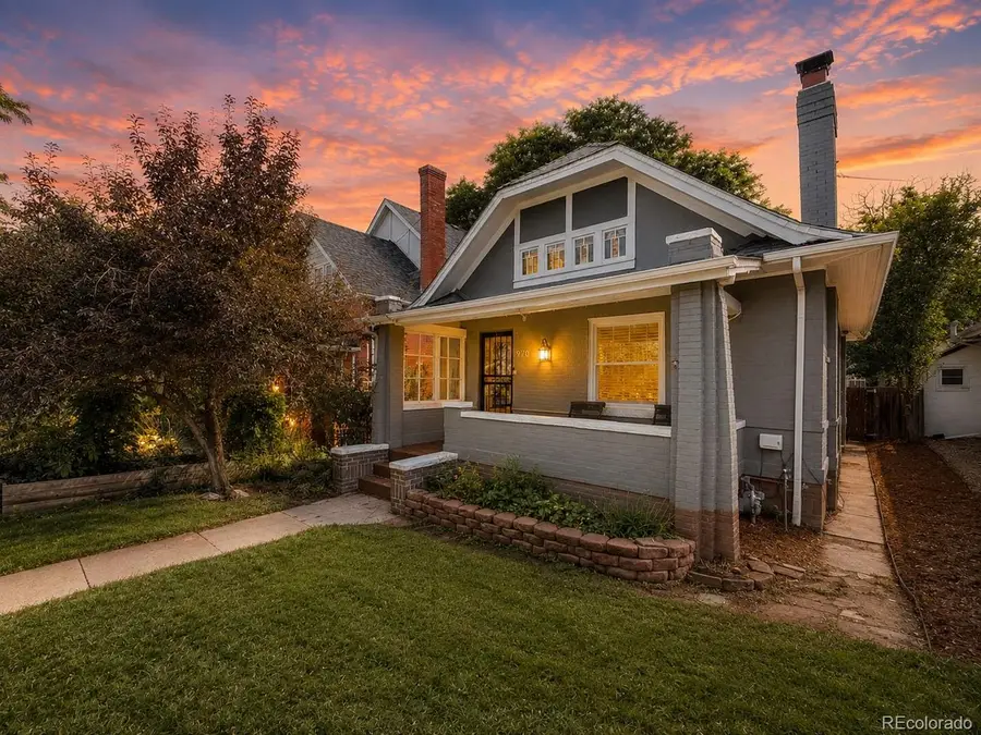 970 S Pearl St, Denver, CO 80209 - #2