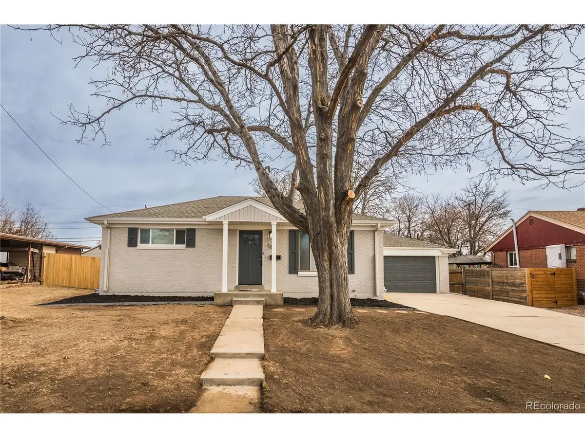 1281 Mariposa Dr, Denver, CO 80221 - #1