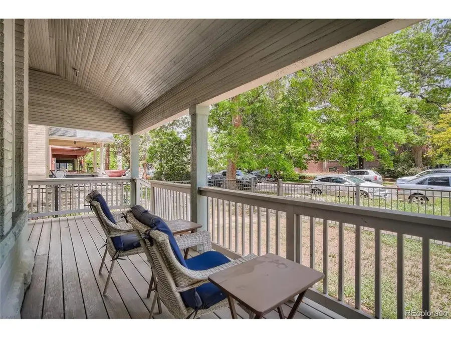 1547 N High St, Denver, CO 80218 - #3