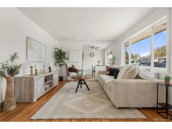 8511 Franklin Dr, Denver, CO 80229