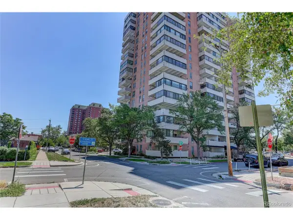 130 N Pearl St #808, Denver, CO 80203