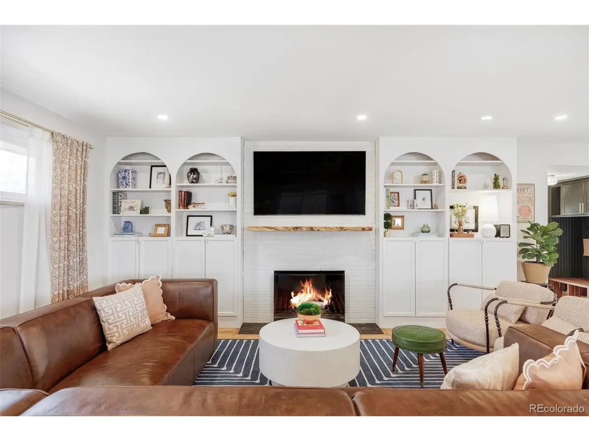 6567 S Elizabeth Way, Centennial, CO 80121 - Image #1