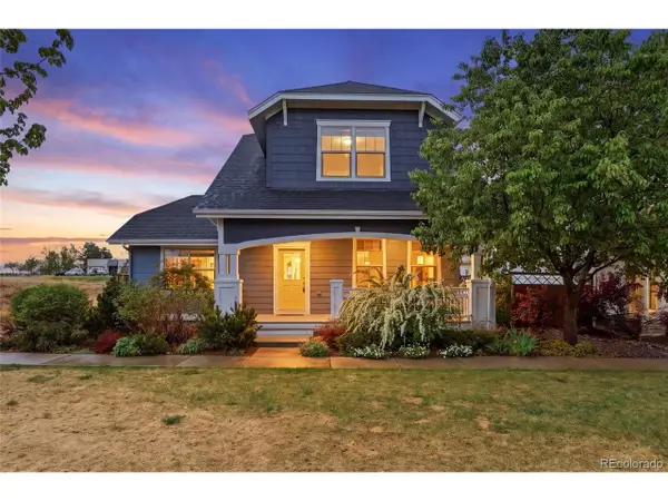 754 Furrow Way, Lafayette, CO 80026