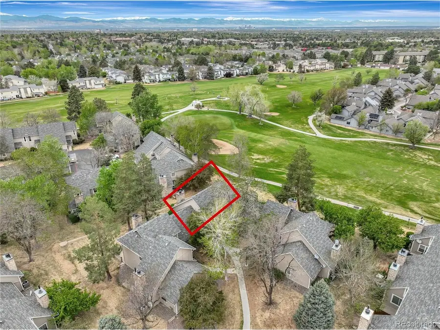 2659 S Xanadu Way #C, Aurora, CO 80014 - #3