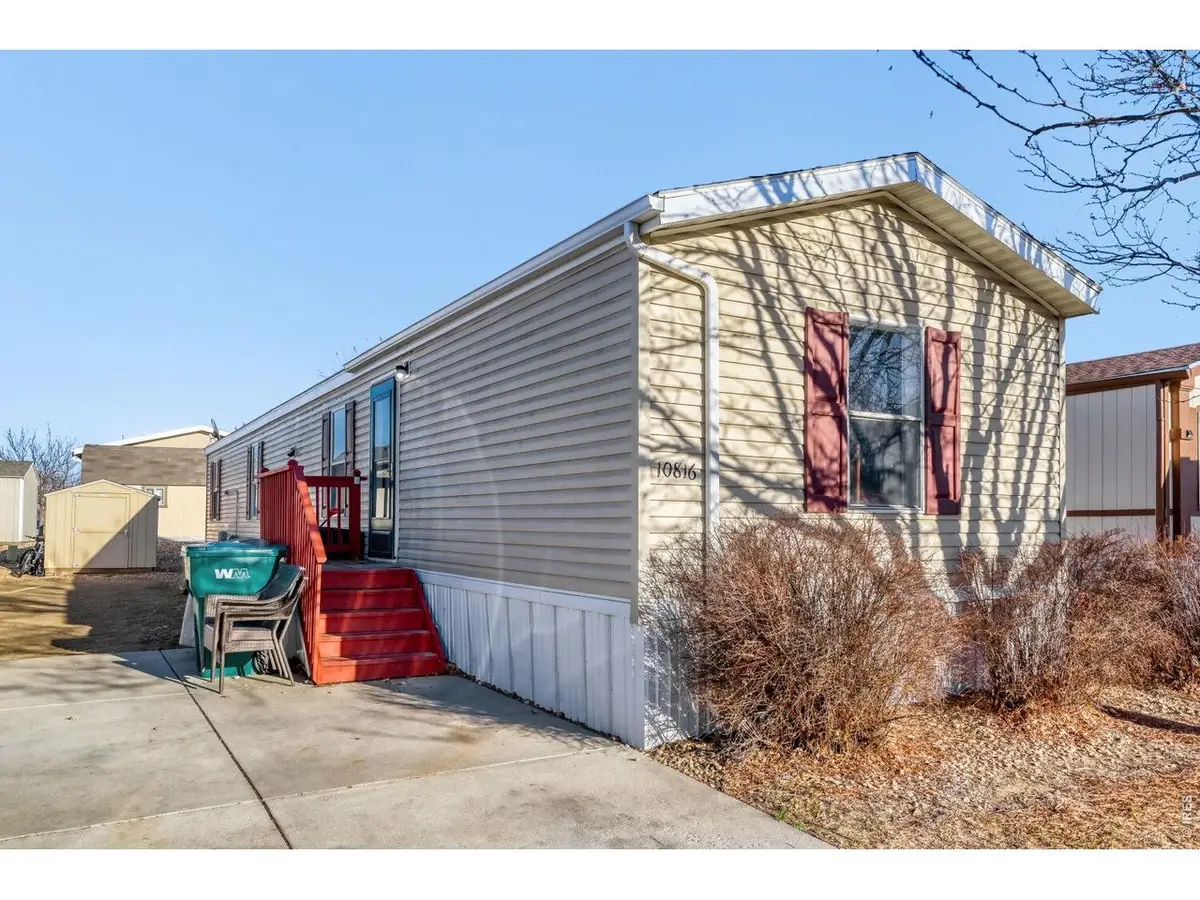 10816 Autumn St #97, Longmont, CO 80504 - #1