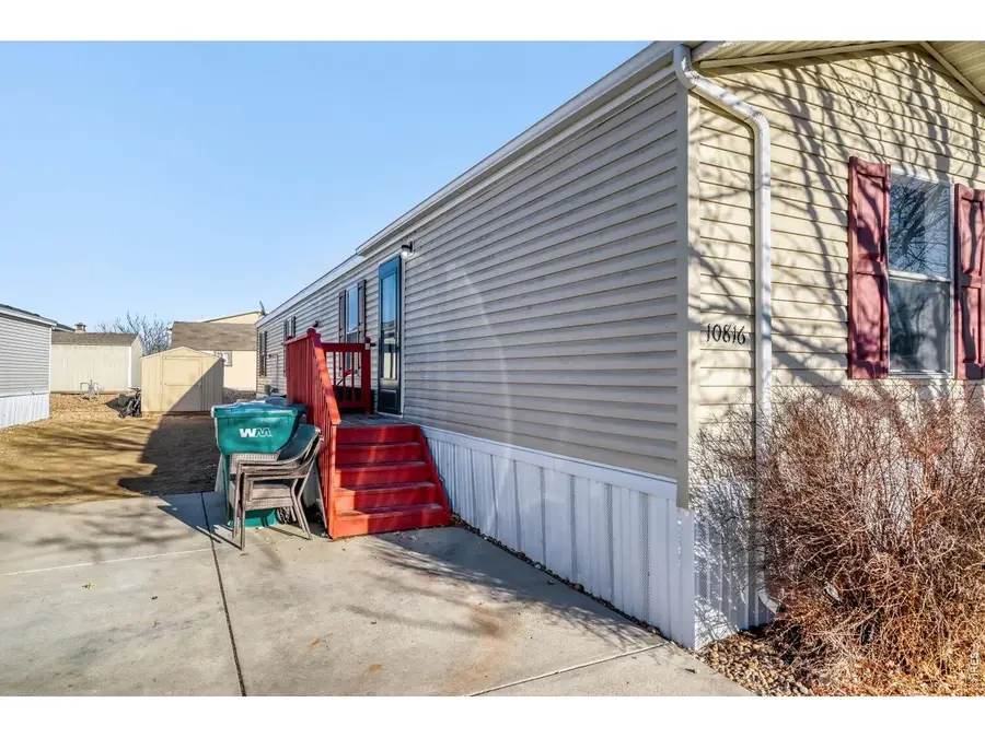 10816 Autumn St #97, Longmont, CO 80504 - #2