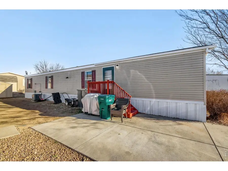 10816 Autumn St #97, Longmont, CO 80504 - #3