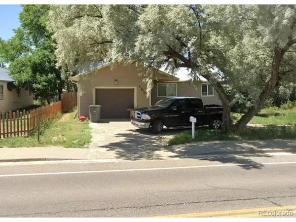 1601 E Empire St, Cortez, CO 81321