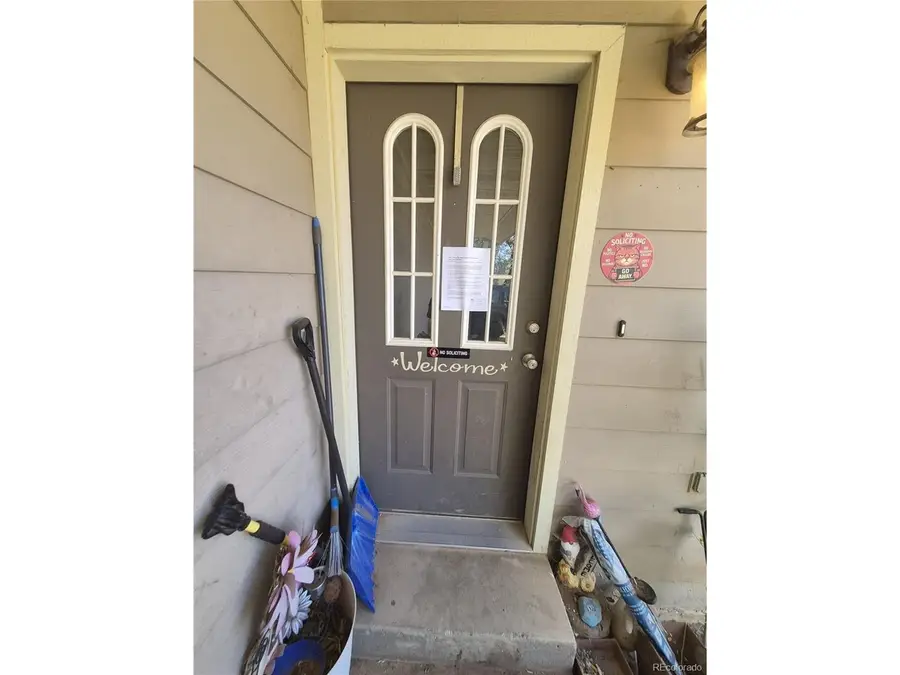 1601 E Empire St, Cortez, CO 81321 - #2