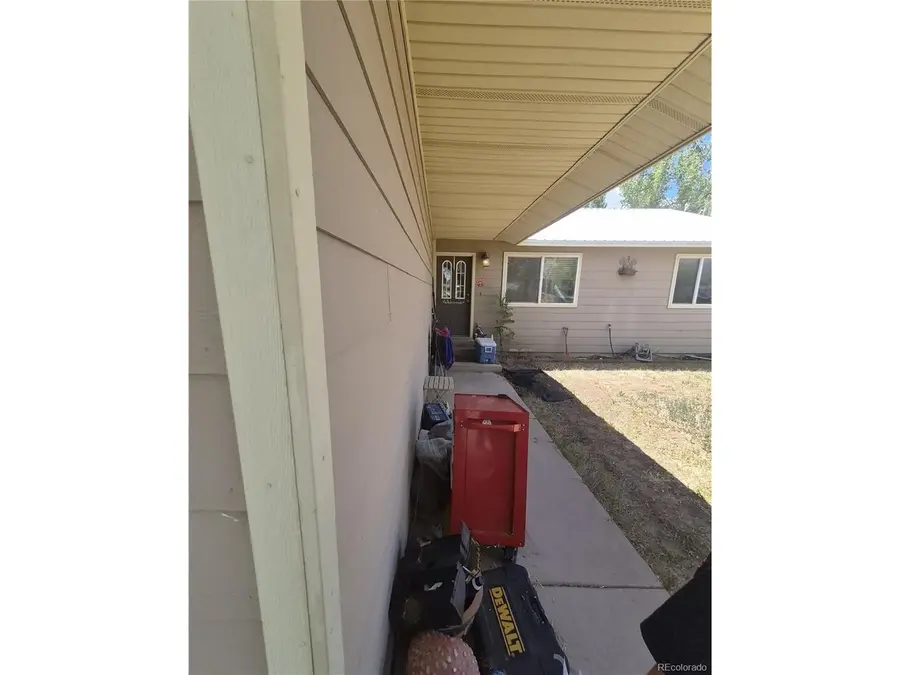 1601 E Empire St, Cortez, CO 81321 - #3
