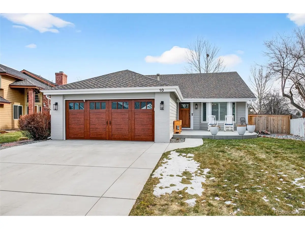 10 Long Spur, Littleton, CO 80127 - Image #1