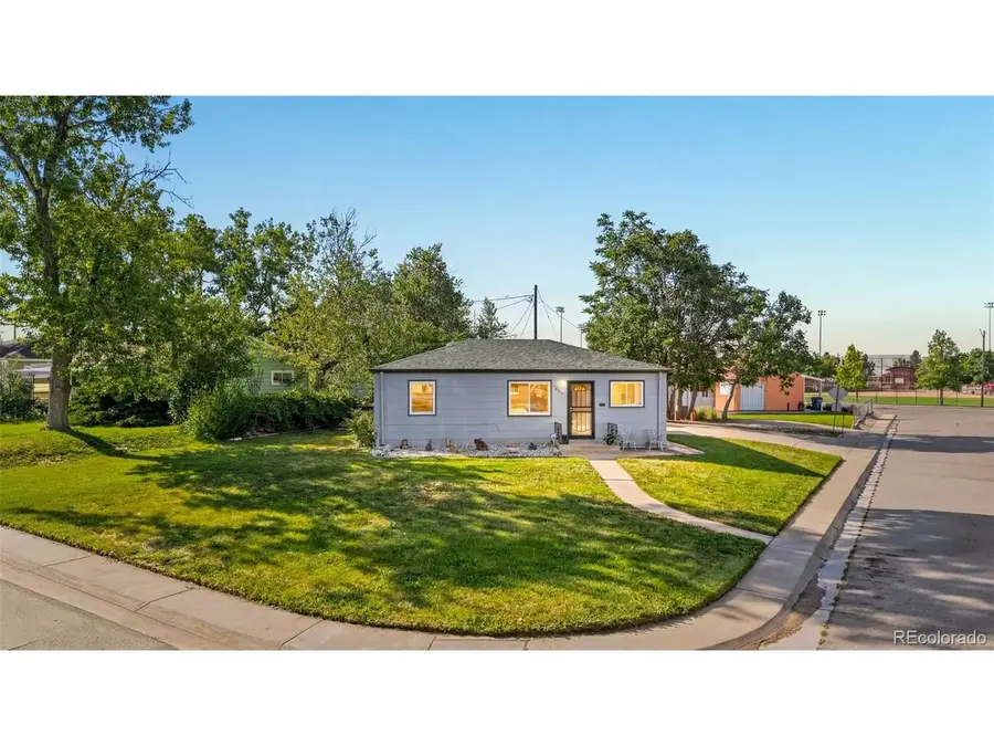 5820 Rose Ln, Commerce City, CO 80022 - #2