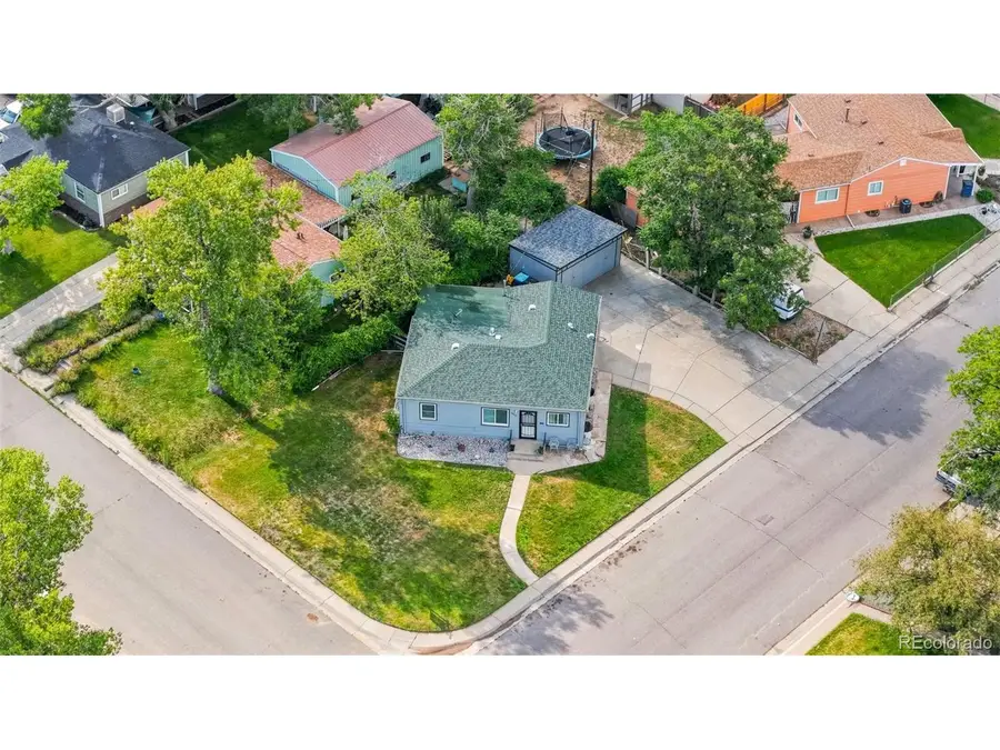 5820 Rose Ln, Commerce City, CO 80022 - #3