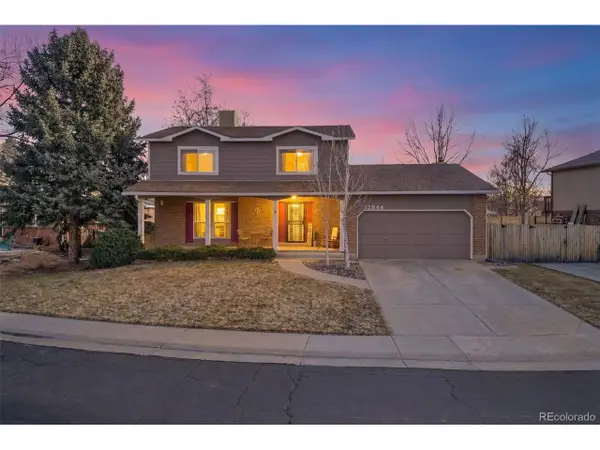 13844 W 68th Dr, Arvada, CO 80004