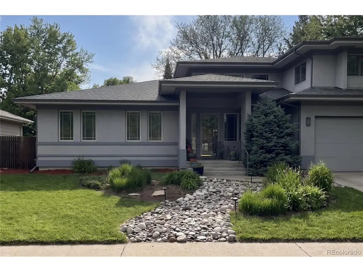 2975 S Pontiac St, Denver, CO 80224 - #1