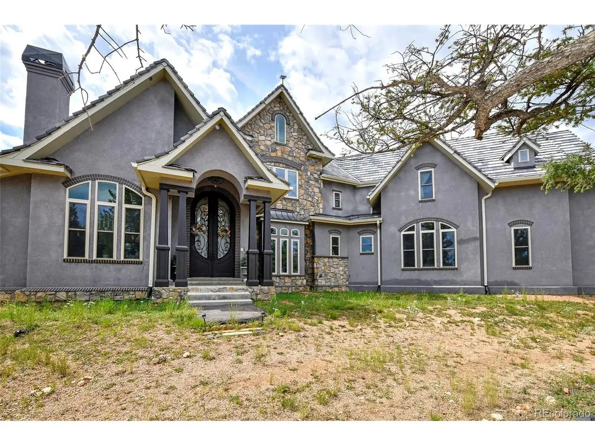 549 Mohawk Hts, Florissant, CO 80816 - #1