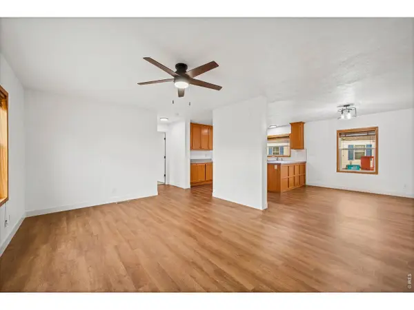 3332 Yucca Cir, Evans, CO 80620