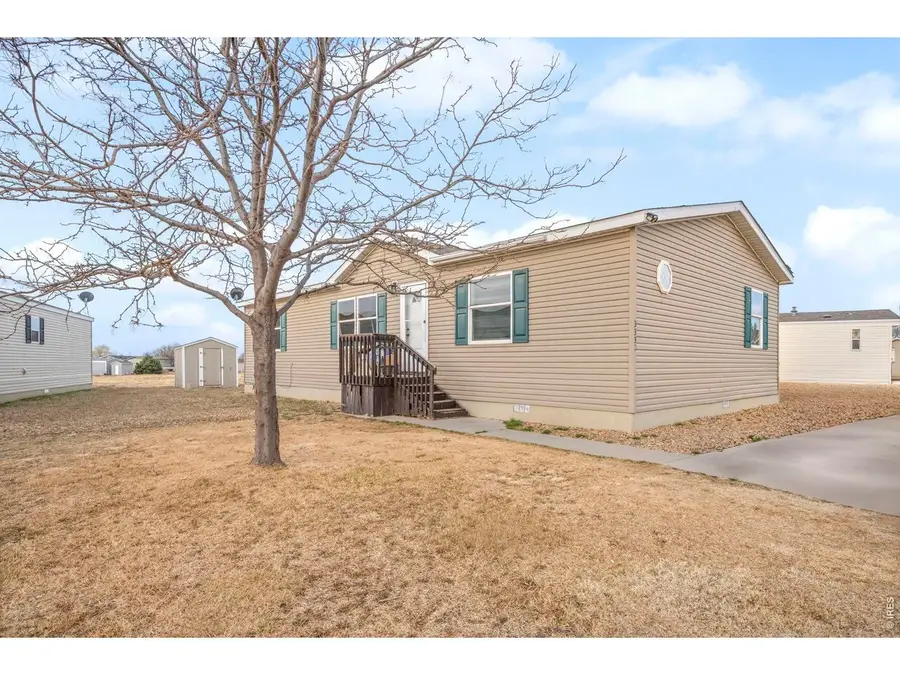 3332 Yucca Cir, Evans, CO 80620 - #3