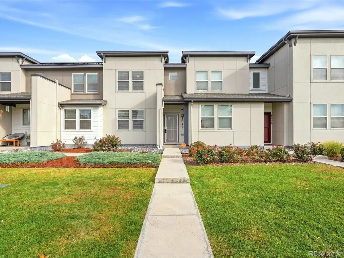 16035 E Elk Pl, Denver, CO 80239 - #1