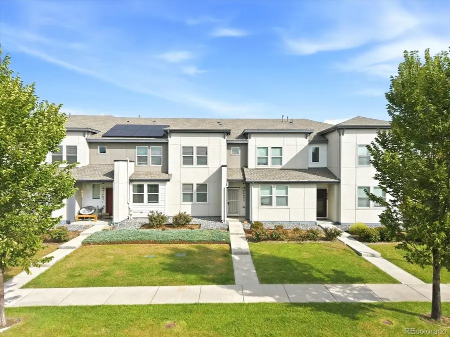 16035 E Elk Pl, Denver, CO 80239 - #2