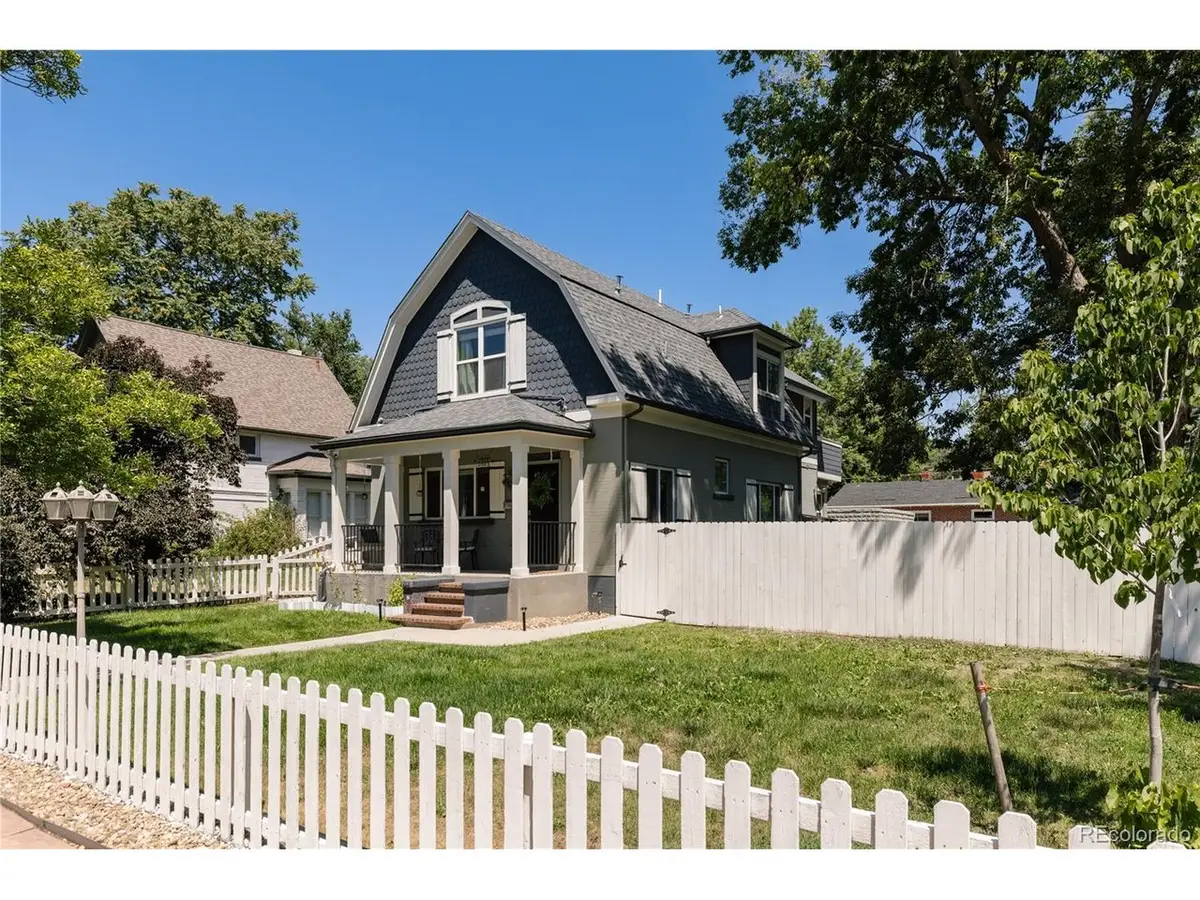 3107 W 23rd Ave, Denver, CO 80211 - #1