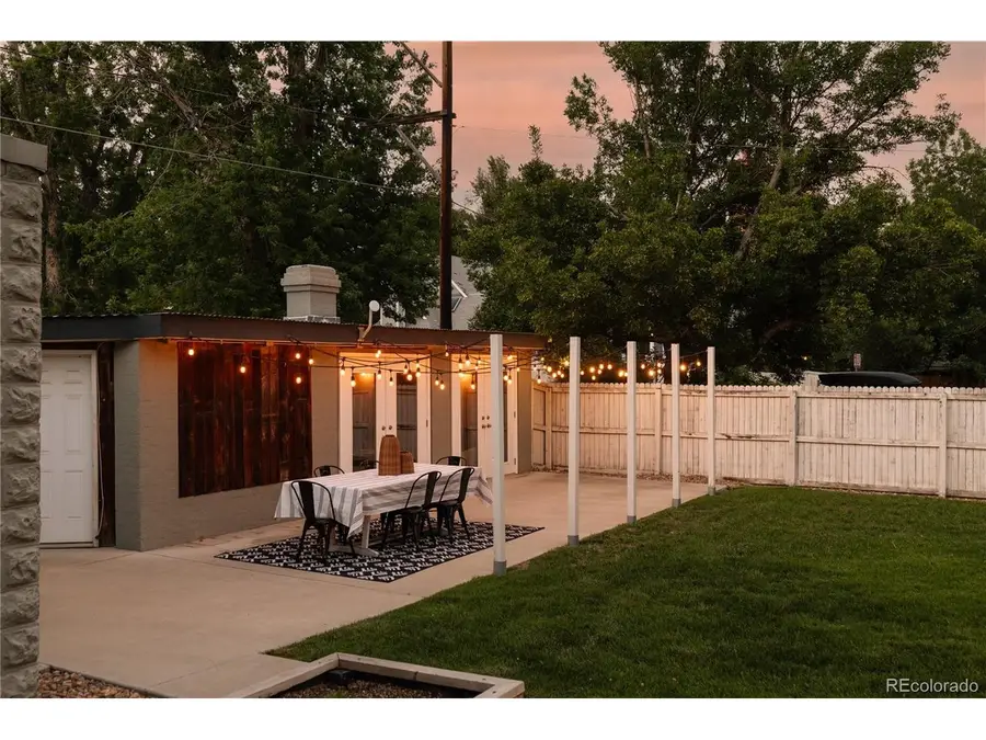 3107 W 23rd Ave, Denver, CO 80211 - #3