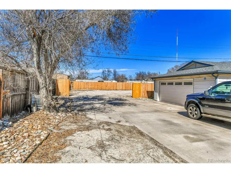 1891 W Asbury Ave, Denver, CO 80223 - #3