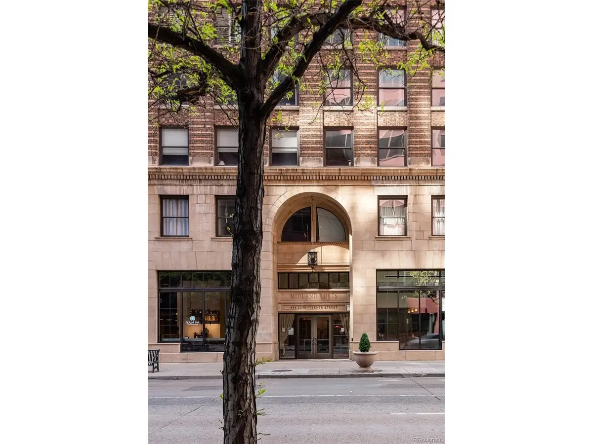 444 17th St #903, Denver, CO 80202 - #1