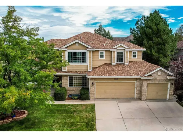 6822 Edgewood Dr, Highlands Ranch, CO 80130
