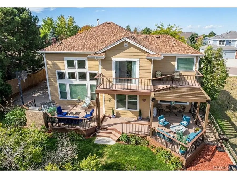 6822 Edgewood Dr, Highlands Ranch, CO 80130 - #2