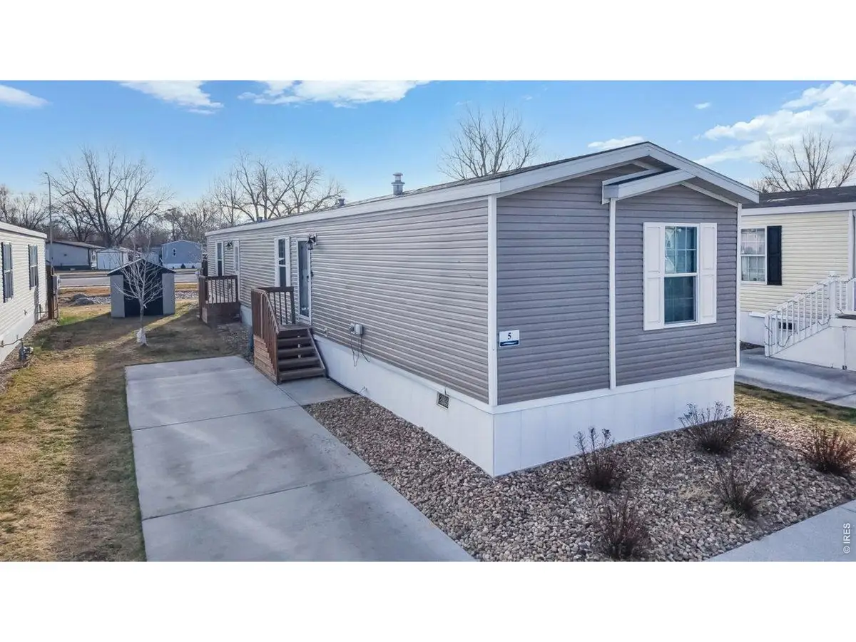 431 N 35th Ave #5, Greeley, CO 80631 - #1