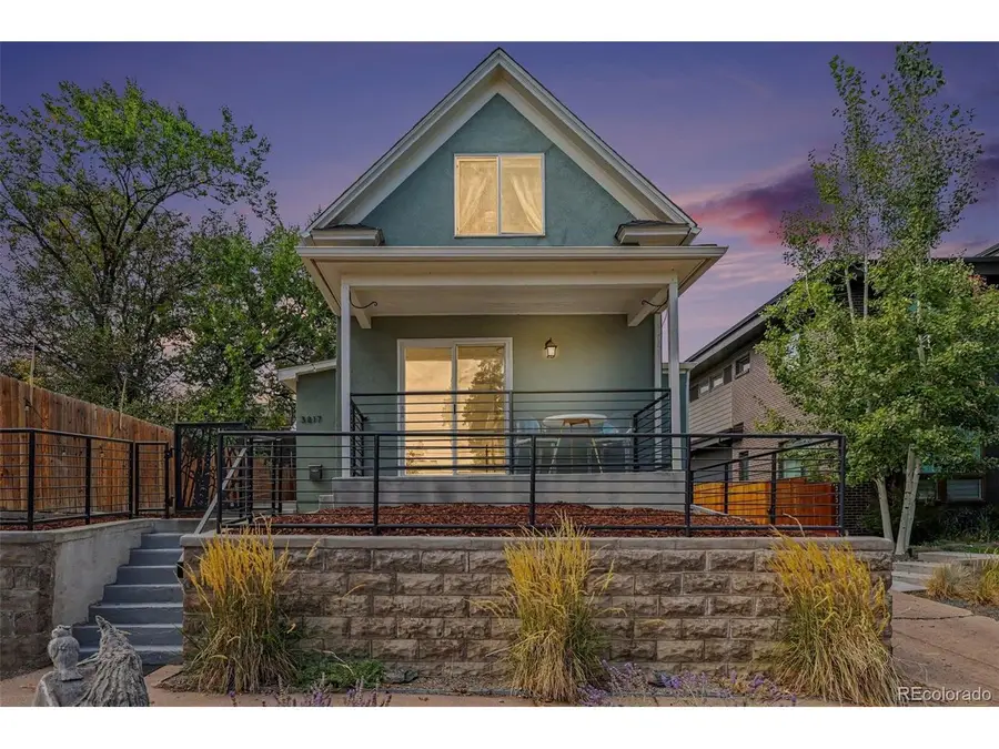 3817 Vrain St, Denver, CO 80212 - #2