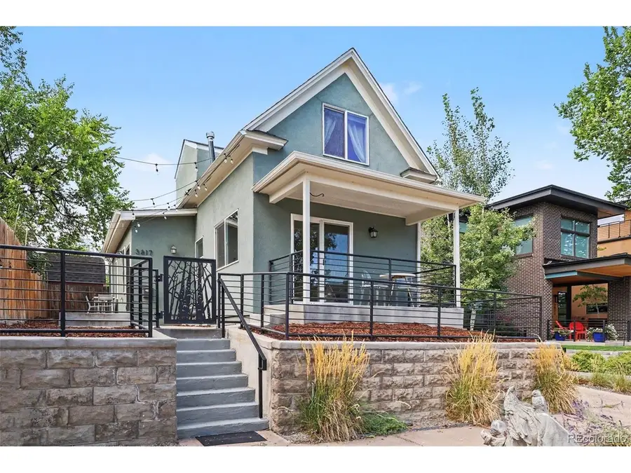 3817 Vrain St, Denver, CO 80212 - #3