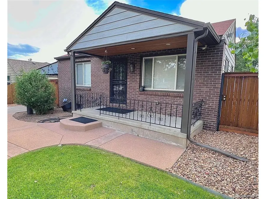 615 Osceola St, Denver, CO 80204 - #2