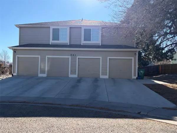 841 S Uravan Ct #841, Aurora, CO 80017