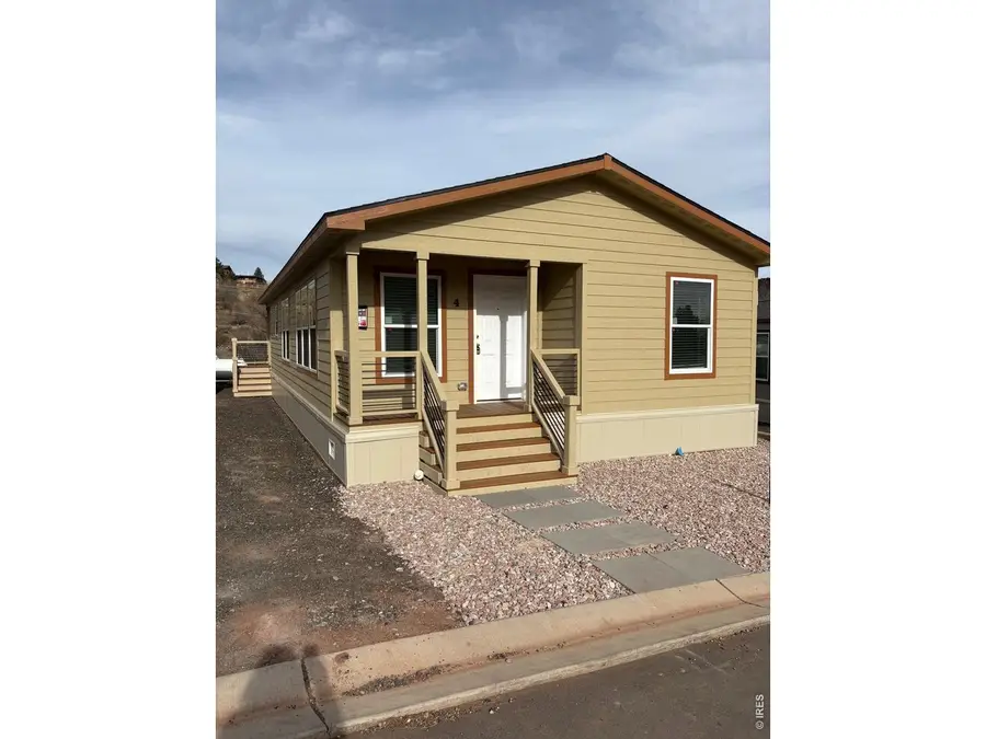 4801 W County Road 38e Rd #4, Fort Collins, CO 80526 - #2