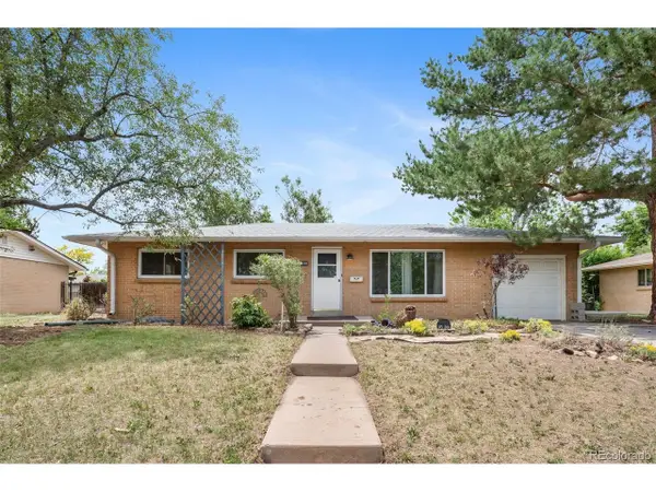 45 S Dover St, Lakewood, CO 80226