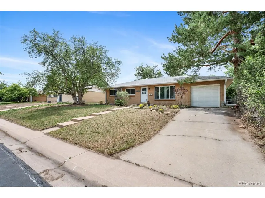 45 S Dover St, Lakewood, CO 80226 - #2
