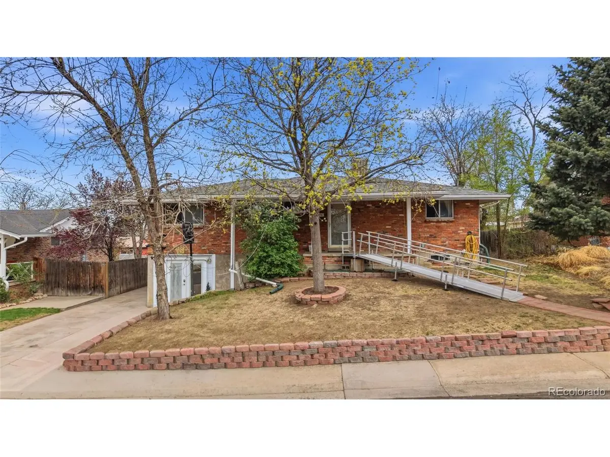 3341 W 92nd Pl, Westminster, CO 80031 - #1