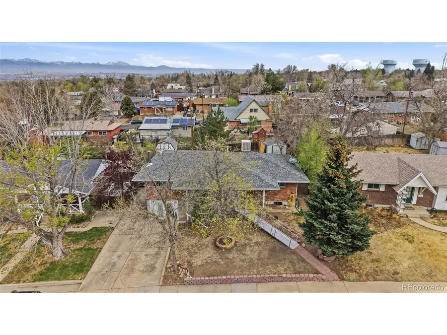 3341 W 92nd Pl, Westminster, CO 80031 - #2