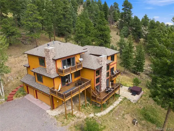 30937 Isenberg Ln, Evergreen, CO 80439