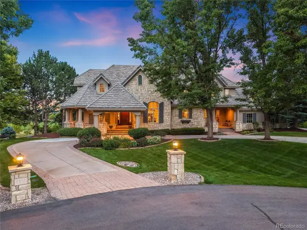 4450 W Caspian Cir, Littleton, CO 80128